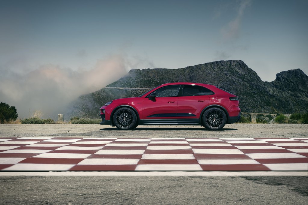 (Foto: Porsche AG)
